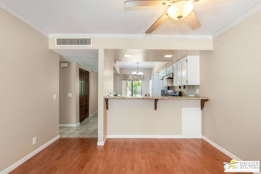 Mountain View Villas - Residential