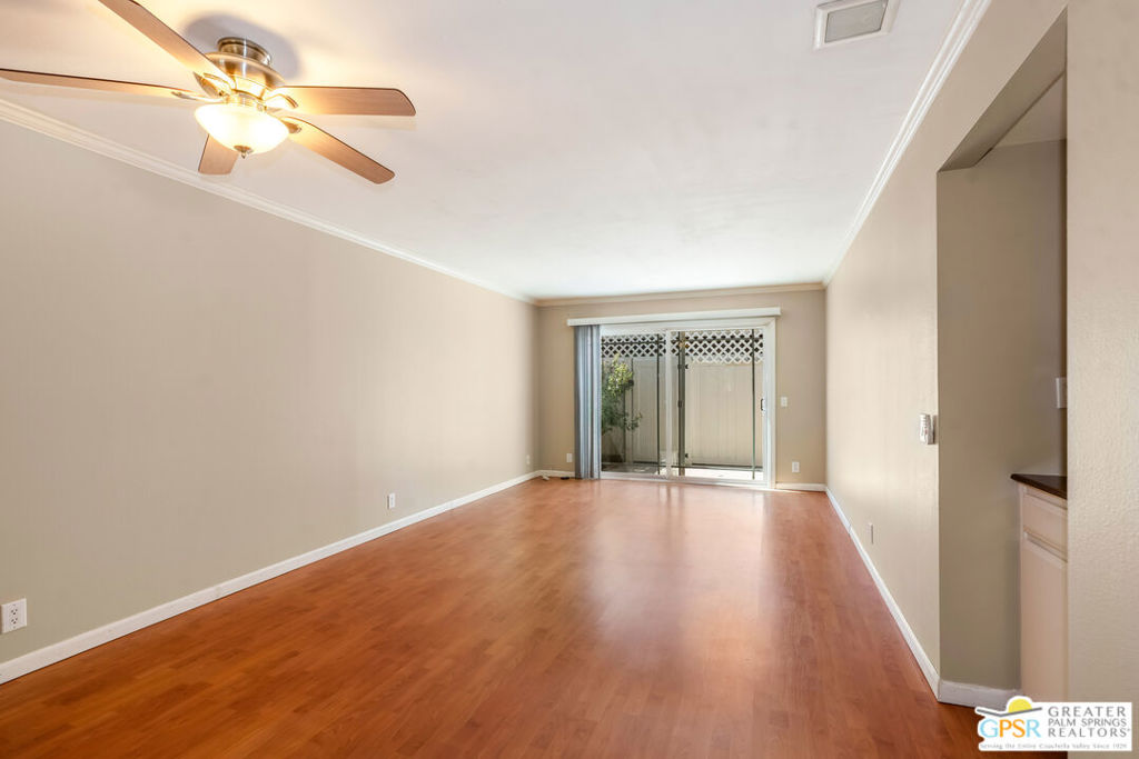 Mountain View Villas - Residential