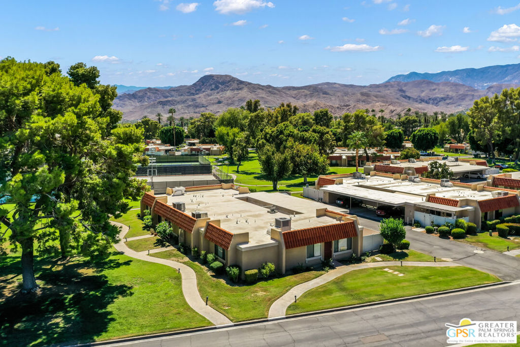 Mountain View Villas - Residential