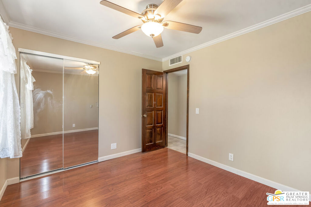 Mountain View Villas - Residential