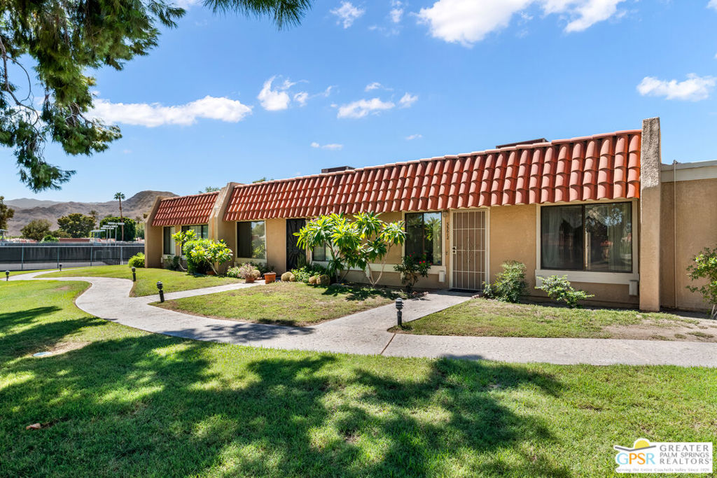 Mountain View Villas - Residential