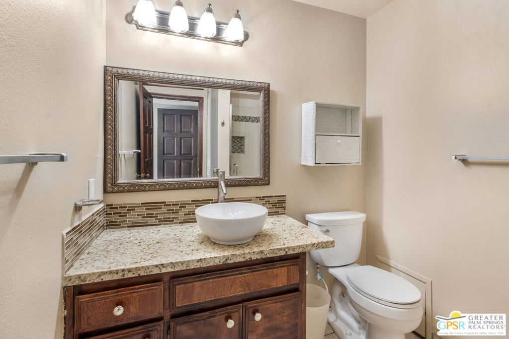 Mountain View Villas - Residential