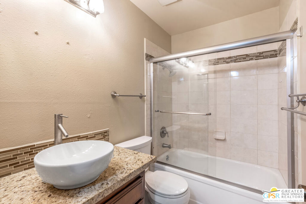 Mountain View Villas - Residential