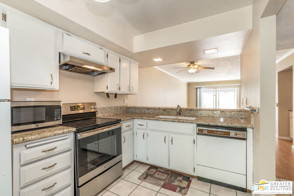 Mountain View Villas - Residential