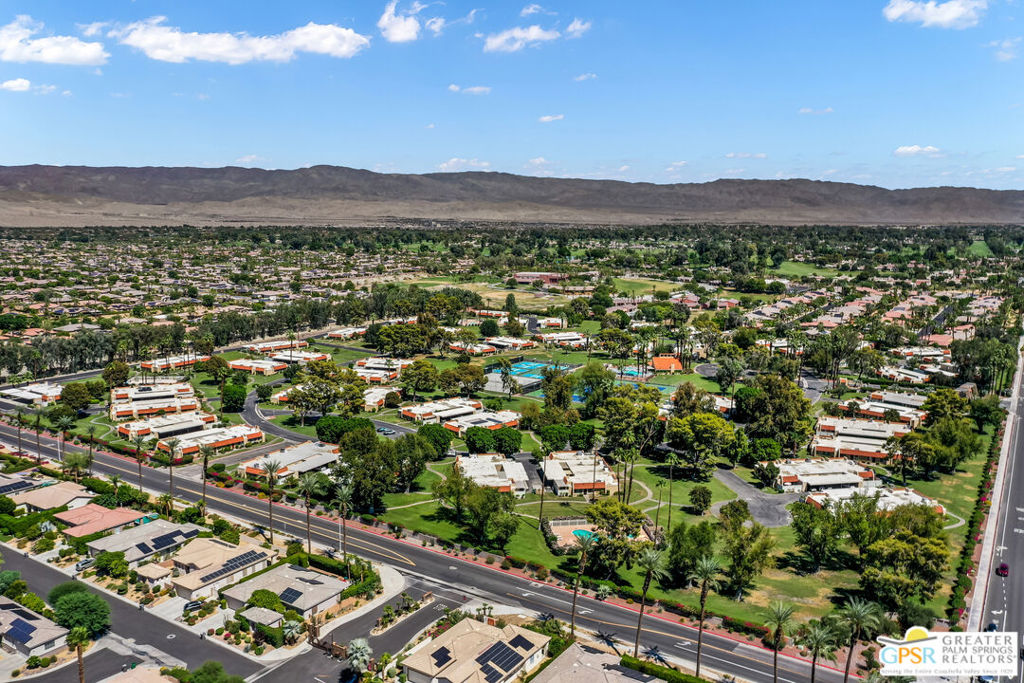 Mountain View Villas - Residential