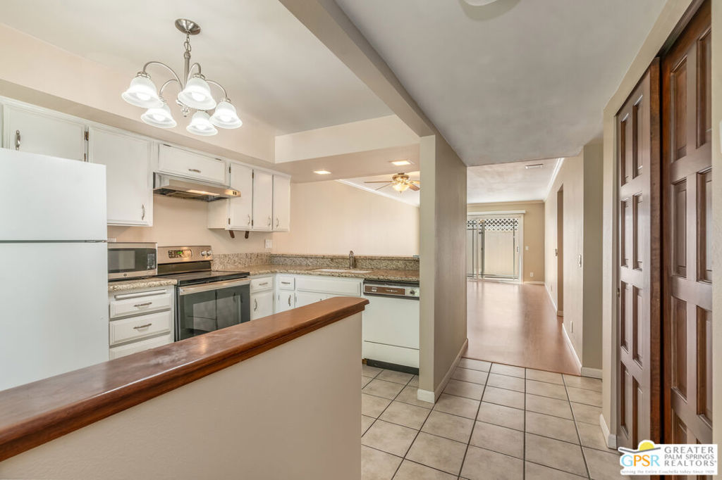 Mountain View Villas - Residential