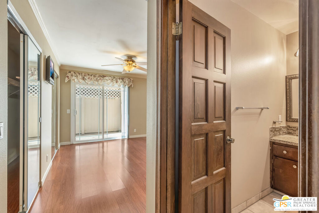 Mountain View Villas - Residential