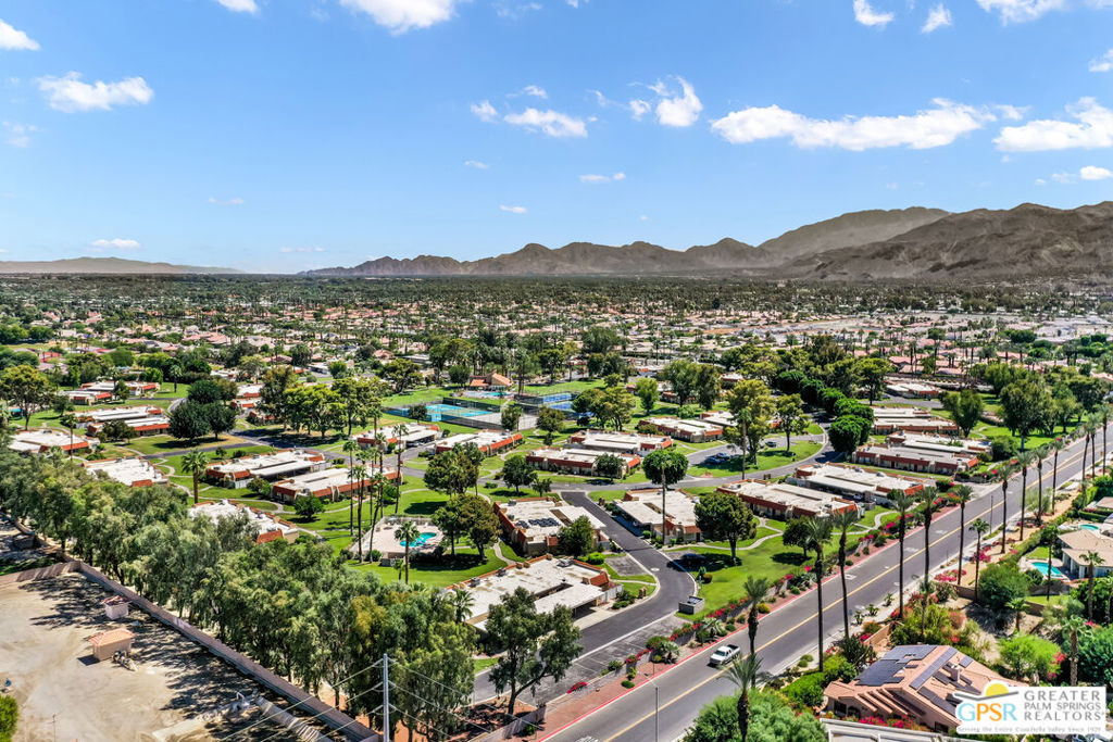 Mountain View Villas - Residential