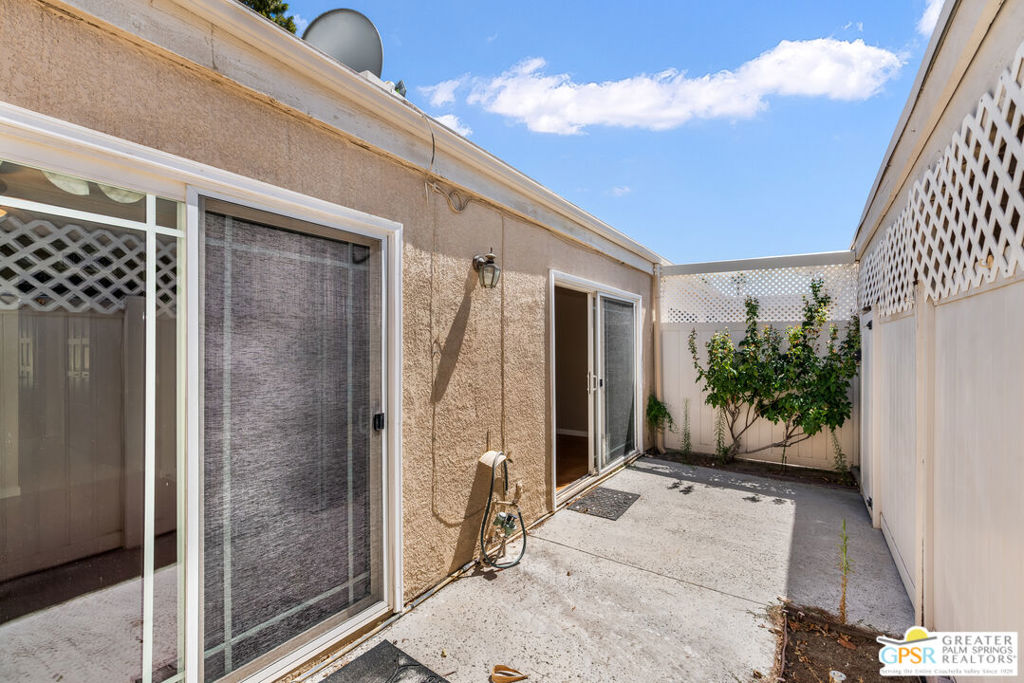 Mountain View Villas - Residential