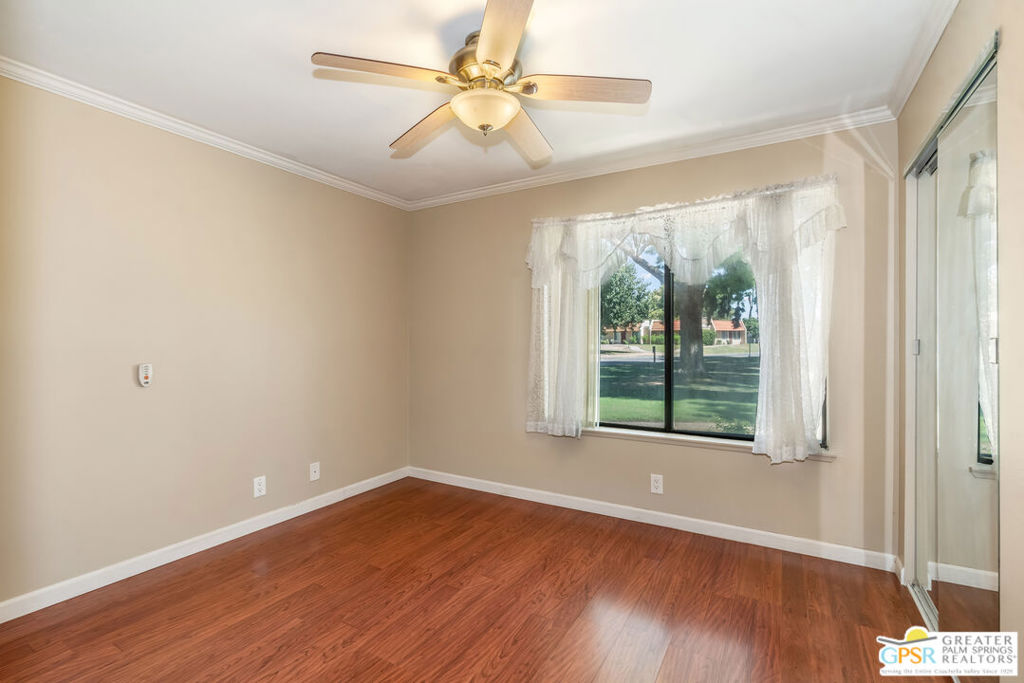 Mountain View Villas - Residential