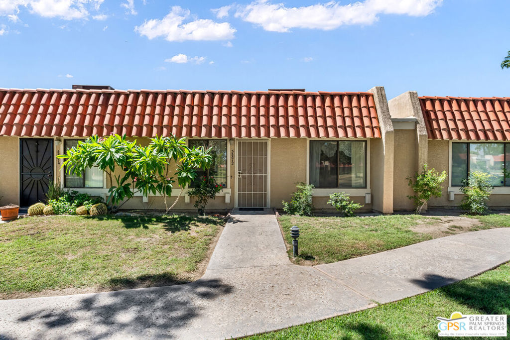 Mountain View Villas - Residential