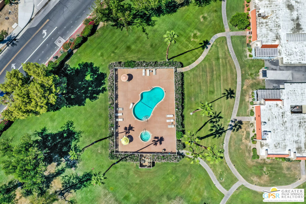 Mountain View Villas - Residential