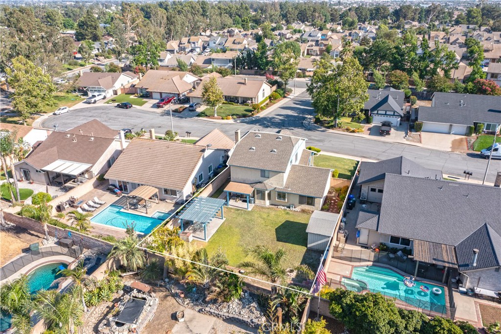 12356 Thistle Drive