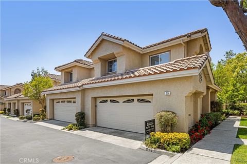 215 Encantado Rancho Santa Margarita CA 92688