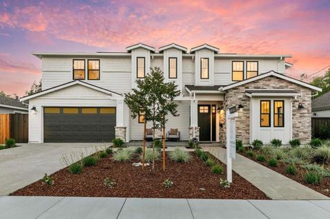 Photo of 1751 Willow Street, San Jose, CA 95125 (MLS # ML82051200)