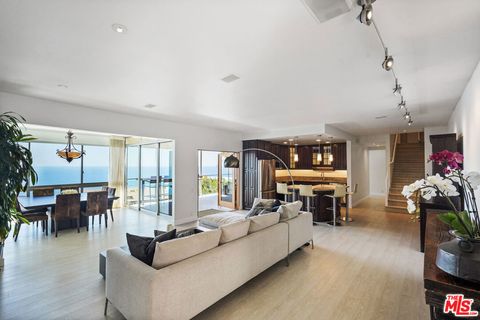 Photo of 18101 COASTLINE Drive, Malibu, CA 90265 (MLS # 26840495)