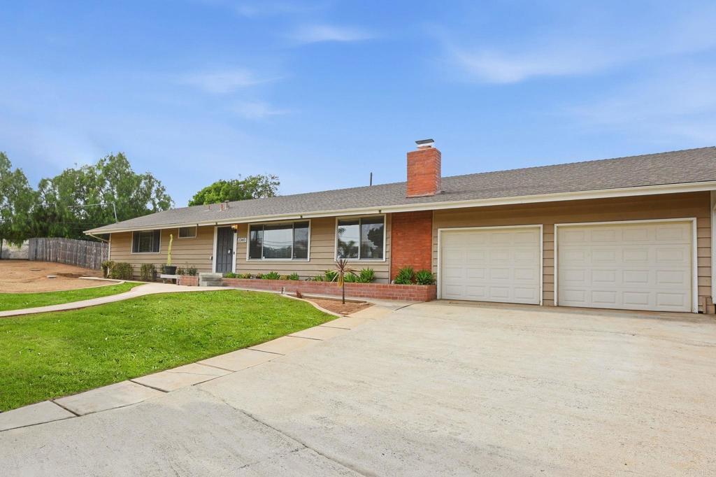 2265 Warmlands Avenue