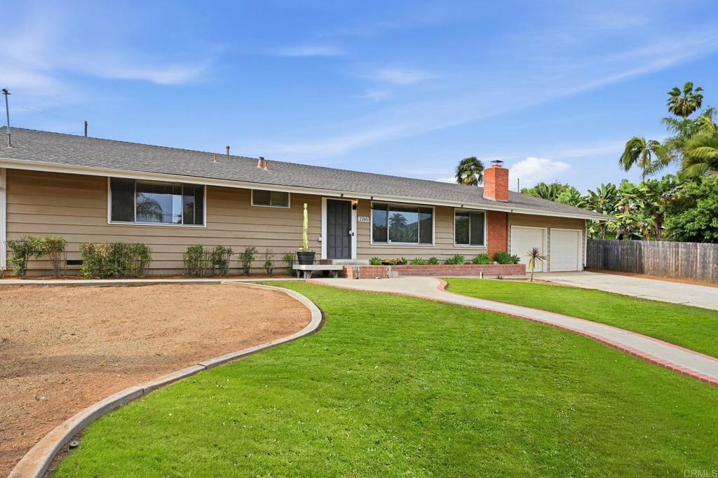 2265 Warmlands Avenue