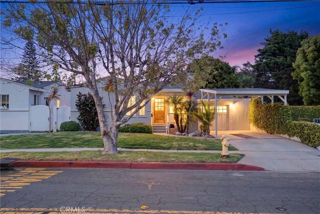 424 S Meadows Ave