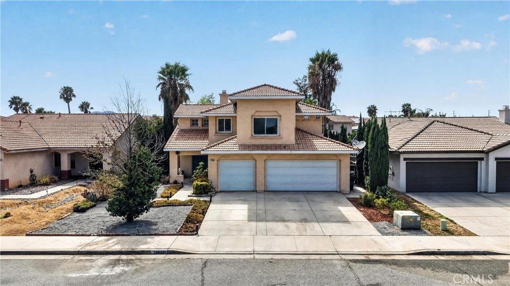 26589 Trumble Road