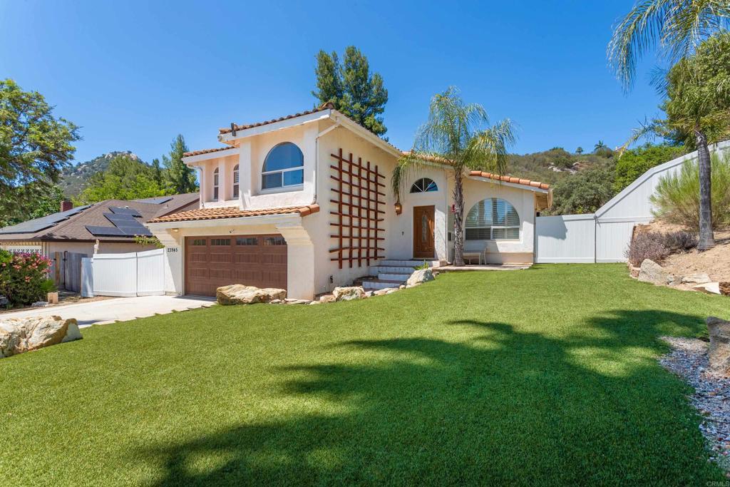 23945 Nectar Way