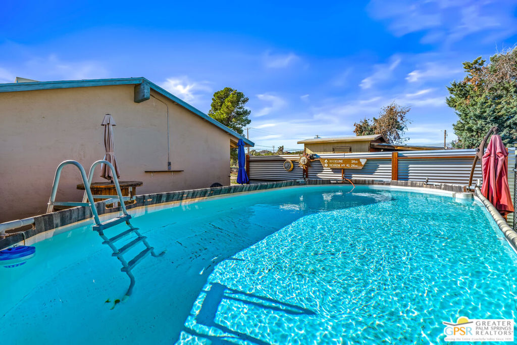 Buena Vista South - Residential