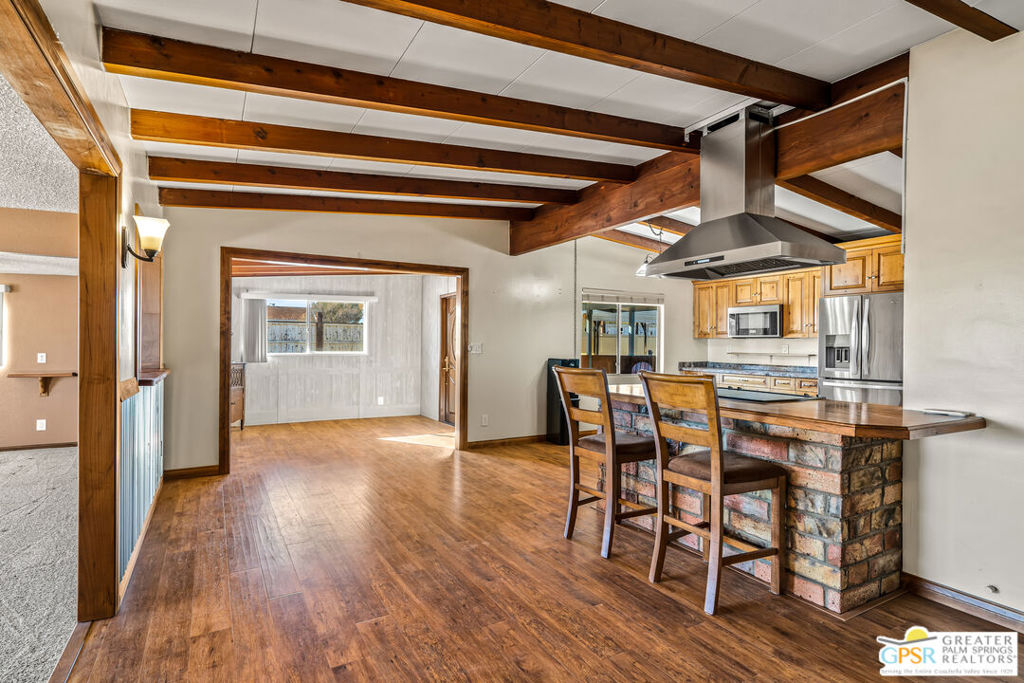 Buena Vista South - Residential