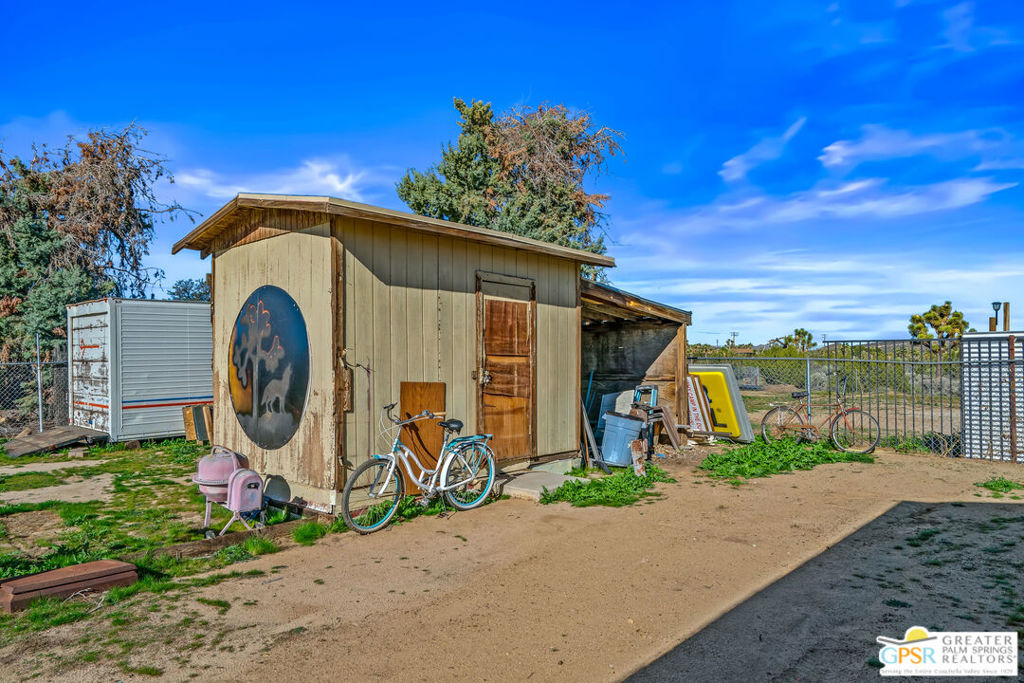 Buena Vista South - Residential