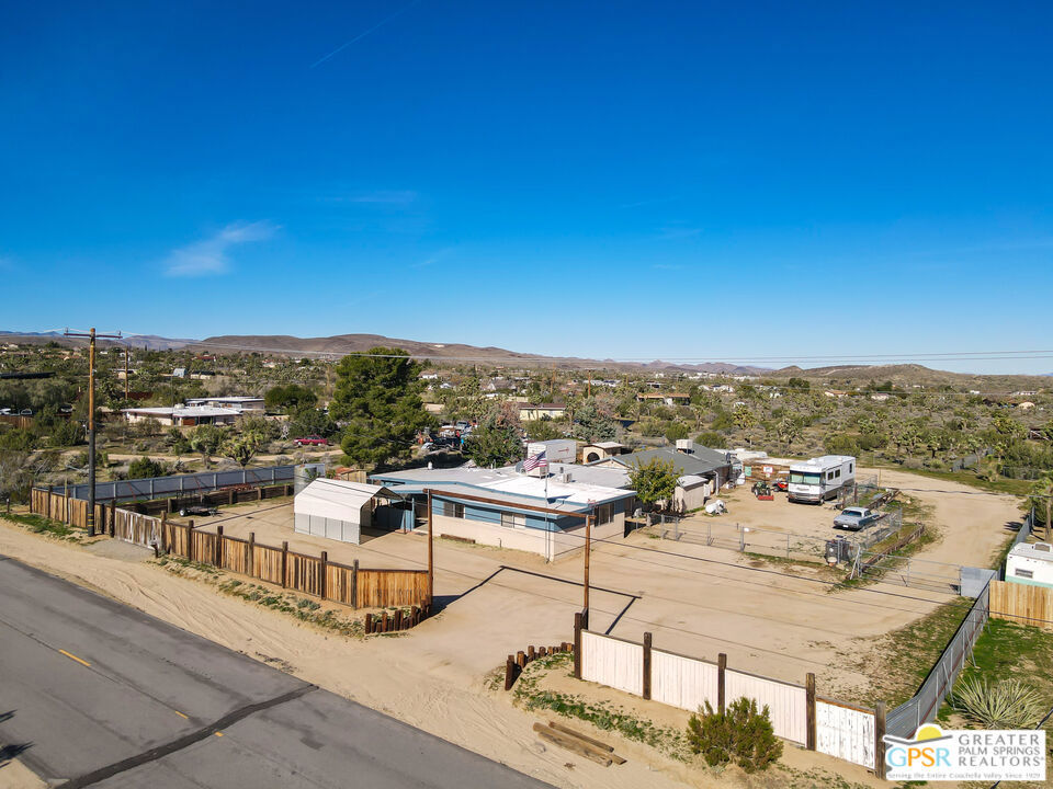 Buena Vista South - Residential