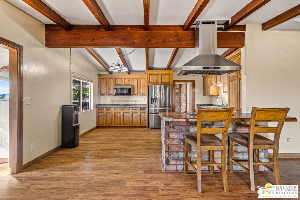 Buena Vista South - Residential