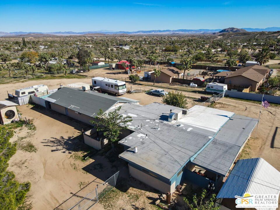 Buena Vista South - Residential