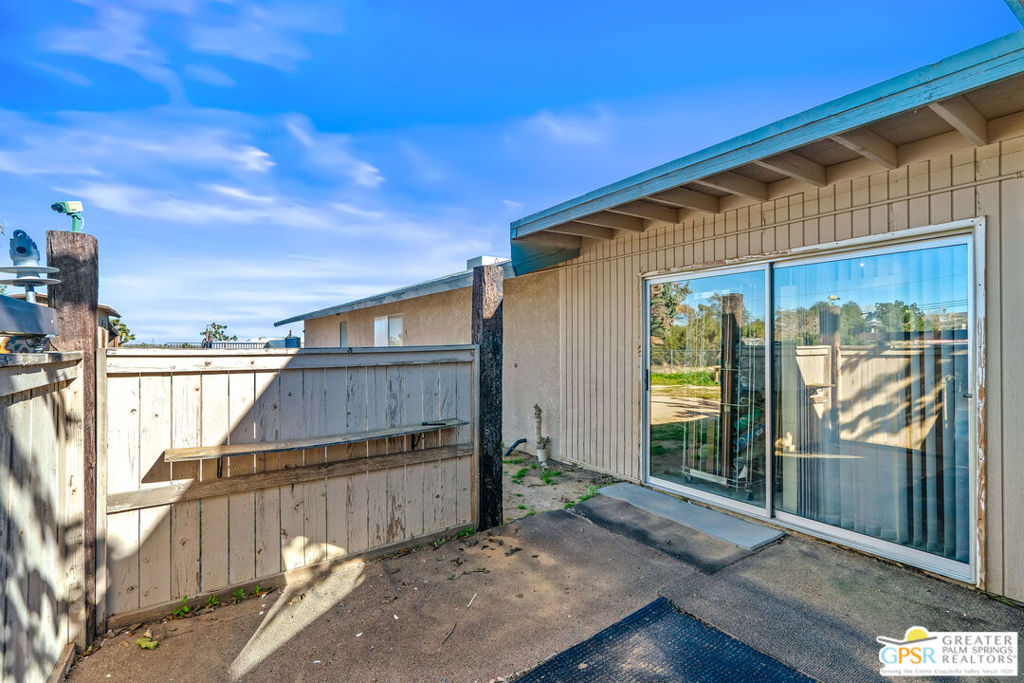 Buena Vista South - Residential