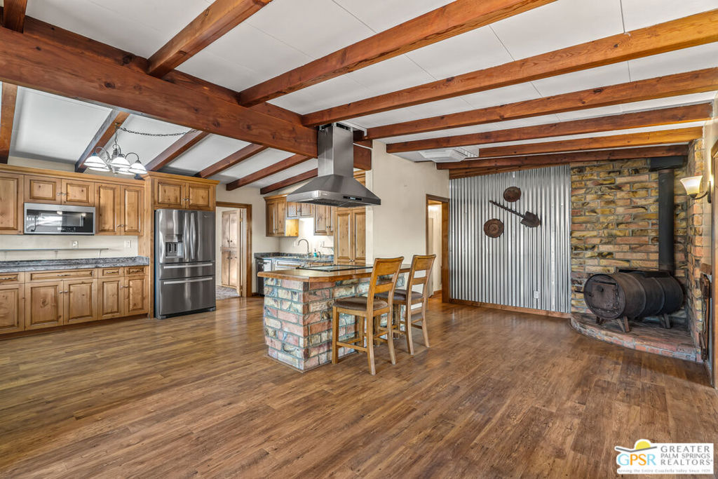 Buena Vista South - Residential