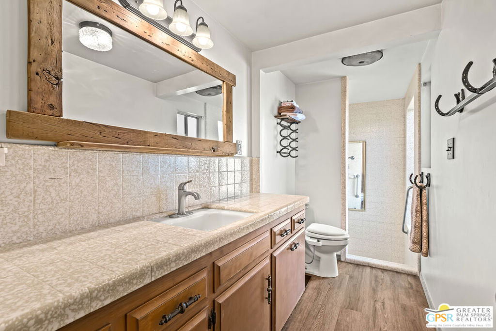 Buena Vista South - Residential