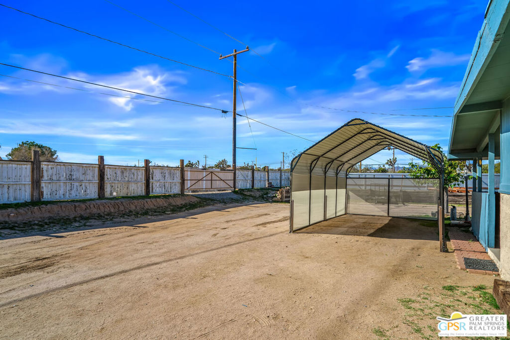 Buena Vista South - Residential