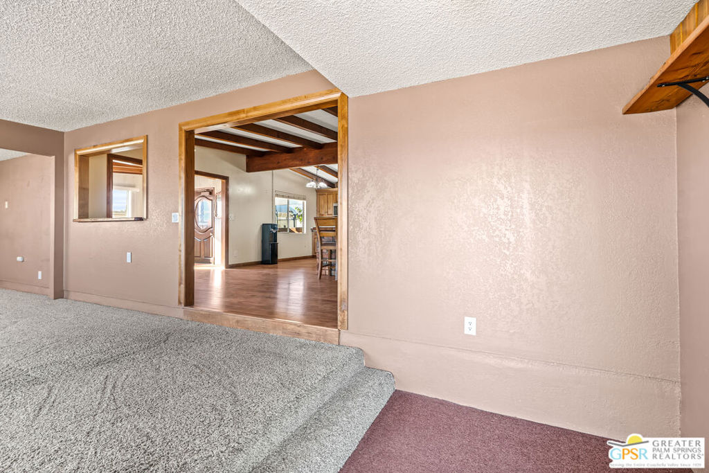 Buena Vista South - Residential