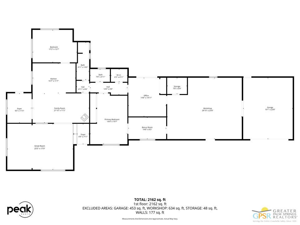 Buena Vista South - Residential