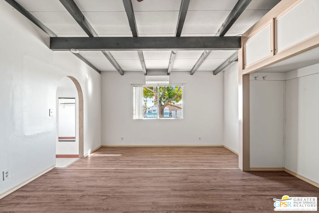 Buena Vista South - Residential