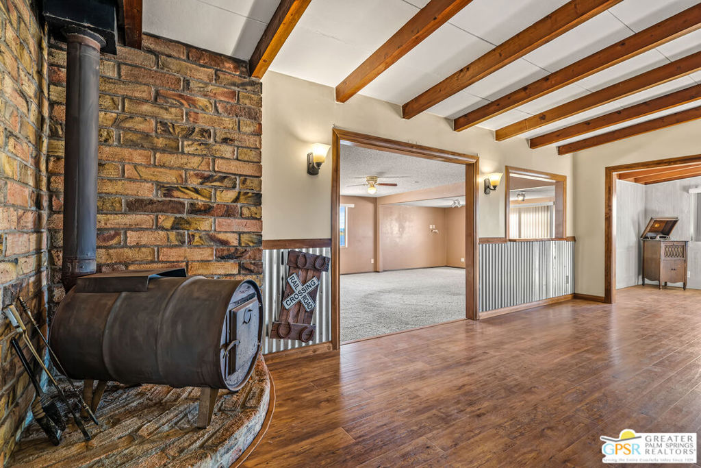 Buena Vista South - Residential