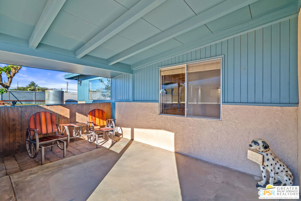 Buena Vista South - Residential