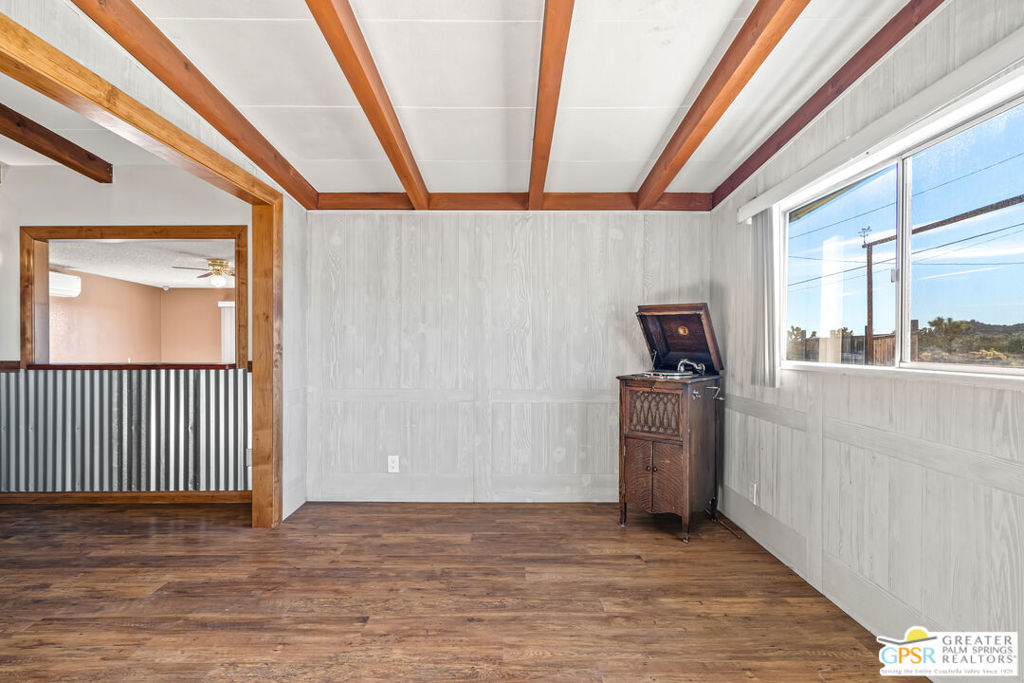 Buena Vista South - Residential