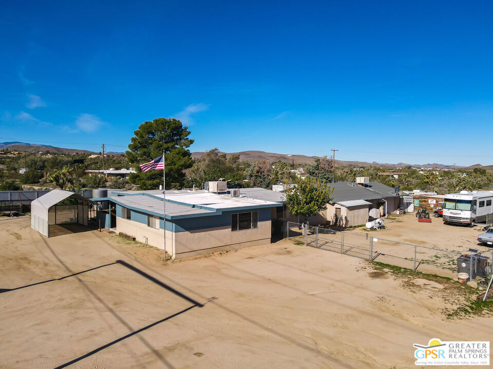 Buena Vista South - Residential