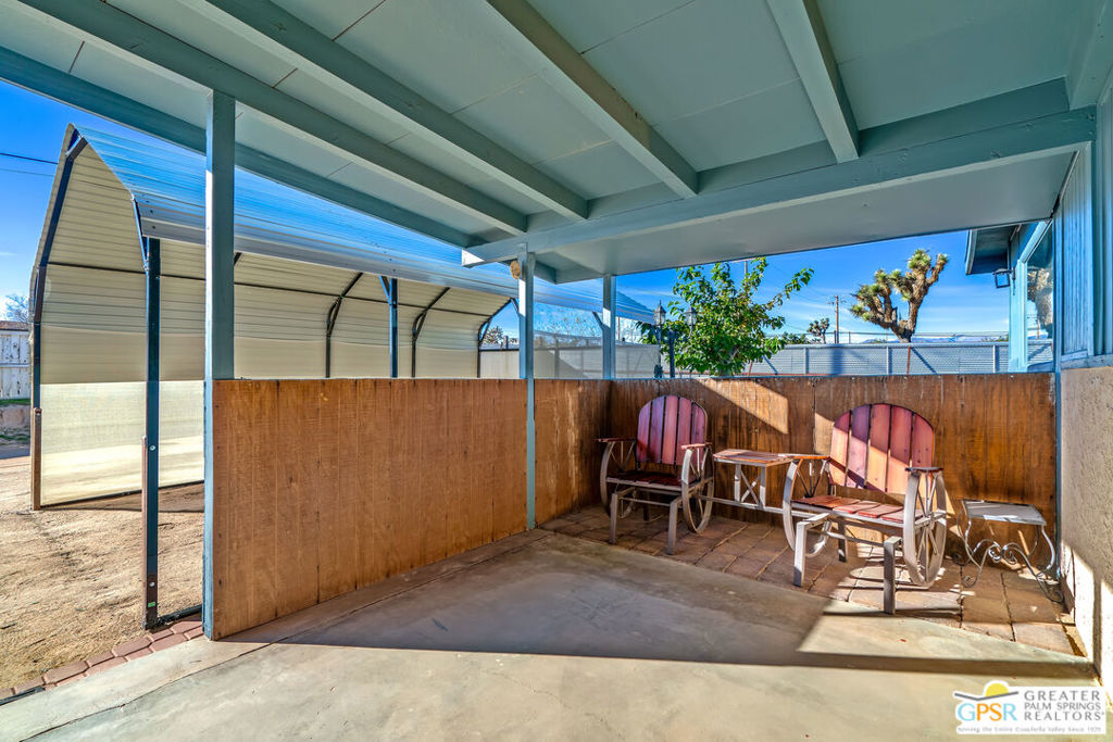 Buena Vista South - Residential