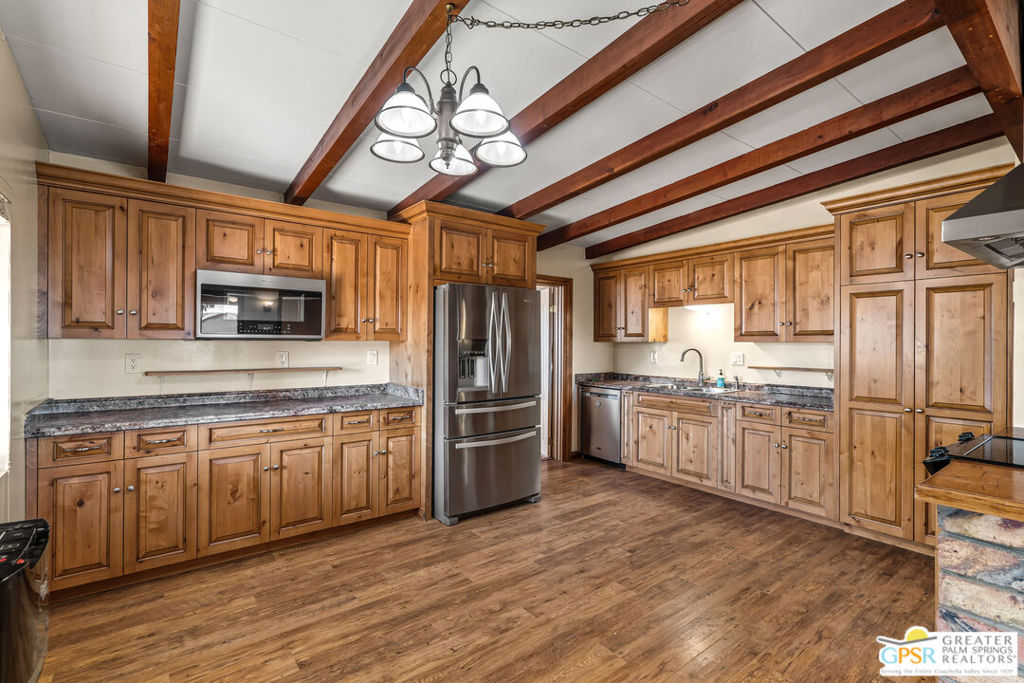 Buena Vista South - Residential