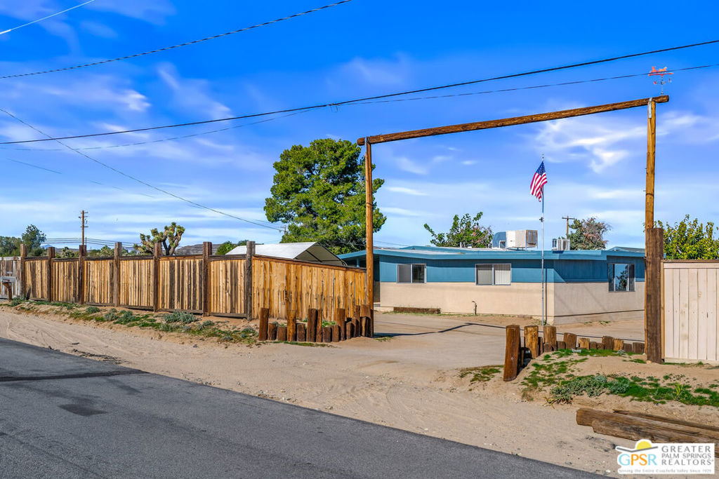 Buena Vista South - Residential