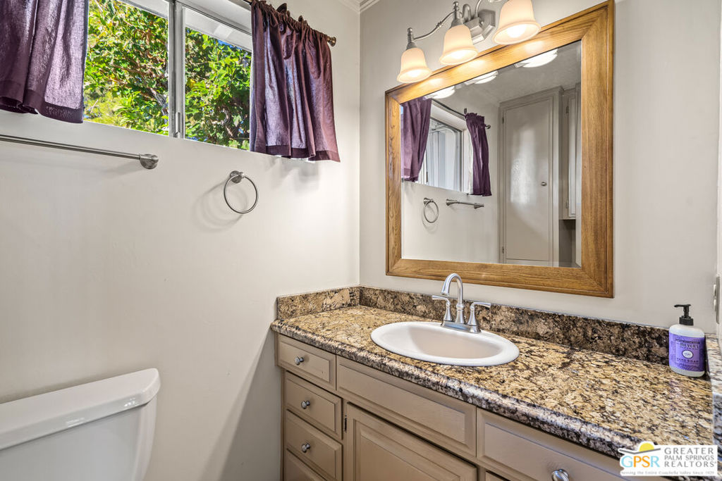 Buena Vista South - Residential