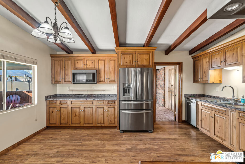 Buena Vista South - Residential