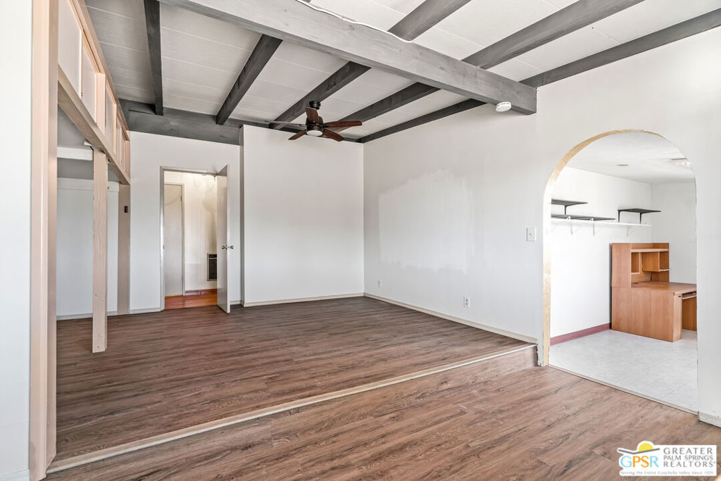 Buena Vista South - Residential