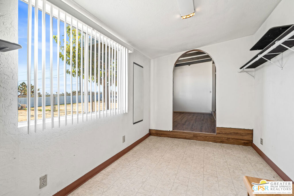 Buena Vista South - Residential