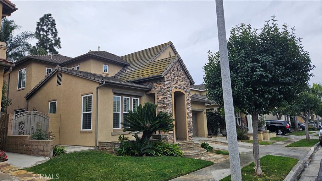 Photo of 2566 Pearblossom St, Fullerton, CA 92835 (MLS # PW26069837)